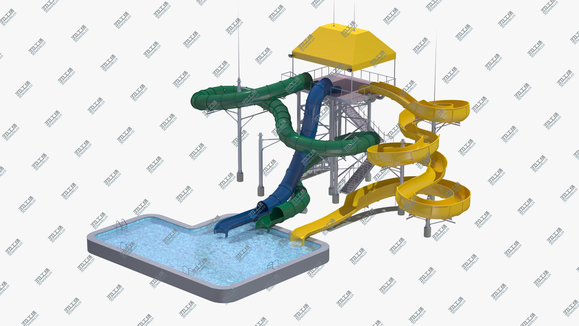 images/goods_img/2021040234/Body Slide Attraction 3D model/2.jpg